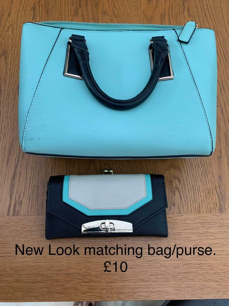 newlook purses